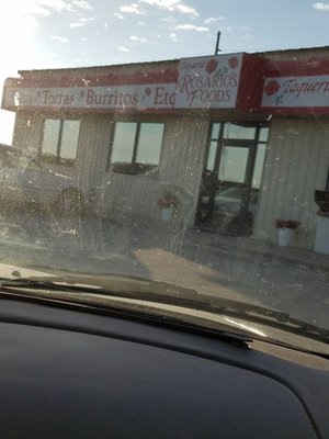 Taqueria Rosario Foods by null