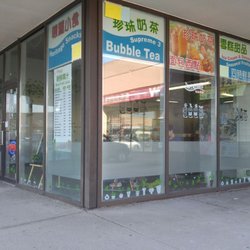 Annie's Tea House