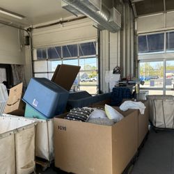 Goodwill Milford Donation Center