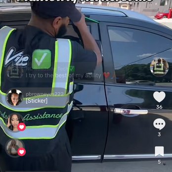 Vibe Check On Deck - Lockout service - Roadside Assistance Near Me - Winston-Salem, North Carolina Vibe Check On Deck - Lockout service - Roadside Assistance Near Me - Winston-Salem, North Carolina