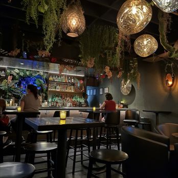 Prowl - Cocktail Bars Near Me - Las Vegas, Nevada