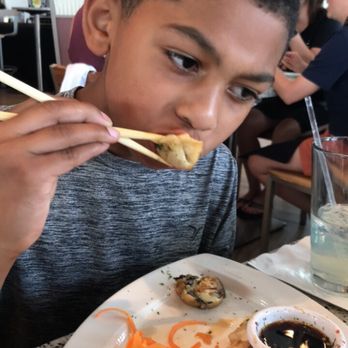 Forty Five Degrees - 1st time using chopsticks lol - Sushi Bars Near Me - Indianapolis, Indiana Forty Five Degrees - 1st time using chopsticks lol - Sushi Bars Near Me - Indianapolis, Indiana
