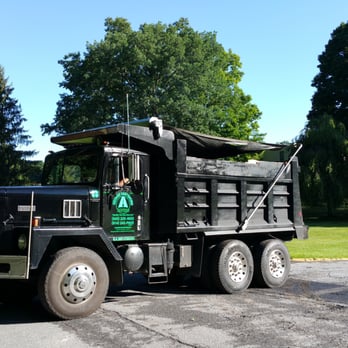 Hartshorn Paving - Snow Removal Near Me - Carmel, New York Hartshorn Paving - Snow Removal Near Me - Carmel, New York