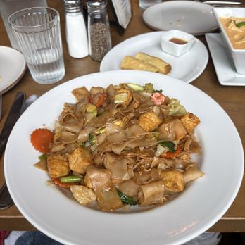 Ubon Thai - Pad See Ewe - Thai Near Me - Denver, Colorado Ubon Thai - Pad See Ewe - Thai Near Me - Denver, Colorado