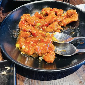 P.F. Chang's - Asian Fusion Near Me - Rancho Mirage, California