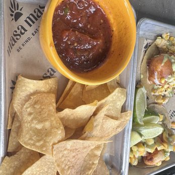 Masa Masa - Chips & Salsa - Tacos Near Me - Roseville, California Masa Masa - Chips & Salsa - Tacos Near Me - Roseville, California