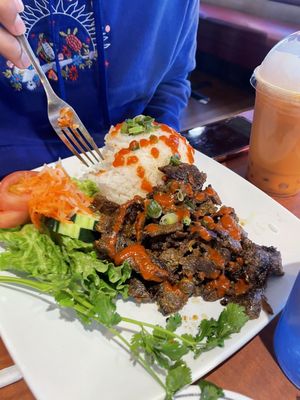 Pho America Vietnamese Cuisine by null