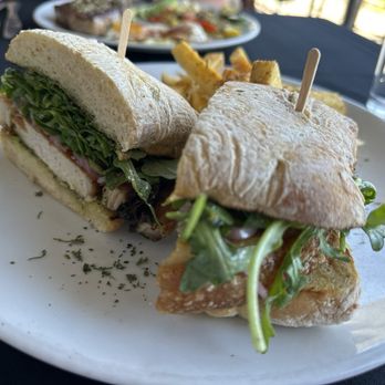 Tres Muchachos - Porchetta Sandwich - Breakfast & Brunch Near Me - Costa Mesa, California