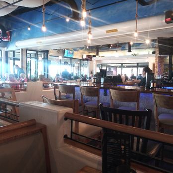 OPA! - Empty on a Saturday - Greek Near Me - Avon, Indiana OPA! - Empty on a Saturday - Greek Near Me - Avon, Indiana