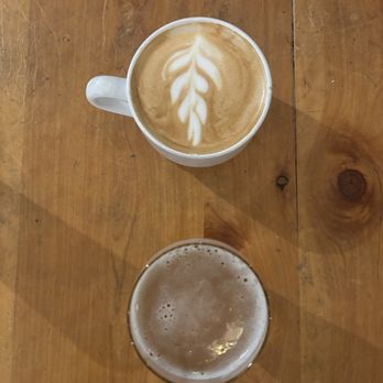 Downshift Brewing - Pizza Near Me - Ruidoso, New Mexico