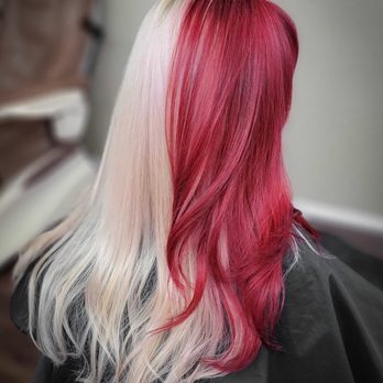 Stellar Studios - Make sure to Book in advance with Alejandra for your color needs - Barbers Near Me - Tucson, Arizona