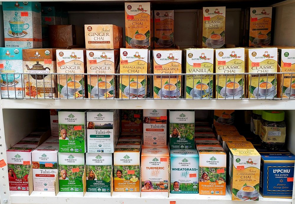 PATEL BROTHERS 32 Photos & 149 Reviews 2039 El Camino Real, Santa