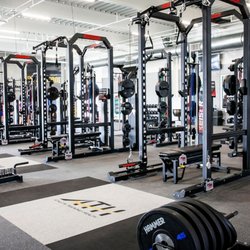 Athlete Training and Health - Katy - We have the latest, top of the line equipment in our facilities to help meet any of your training goals.