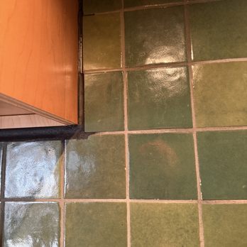 Untouchables Home Services - Multiple colors of grout? - Roofing Near Me - Tucson, Arizona