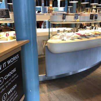 Tibits - Vegetarian Near Me - London, XGL Tibits - Vegetarian Near Me - London, XGL