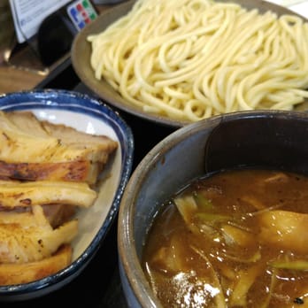 Mitsuyado Sei-Men - Ramen Near Me - Pasay, NCR