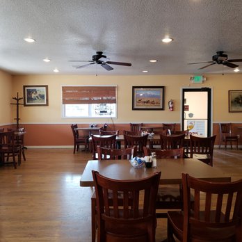 Tamarack Grill - American Near Me - Fowler, Colorado