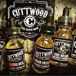 E-CIG Innovation