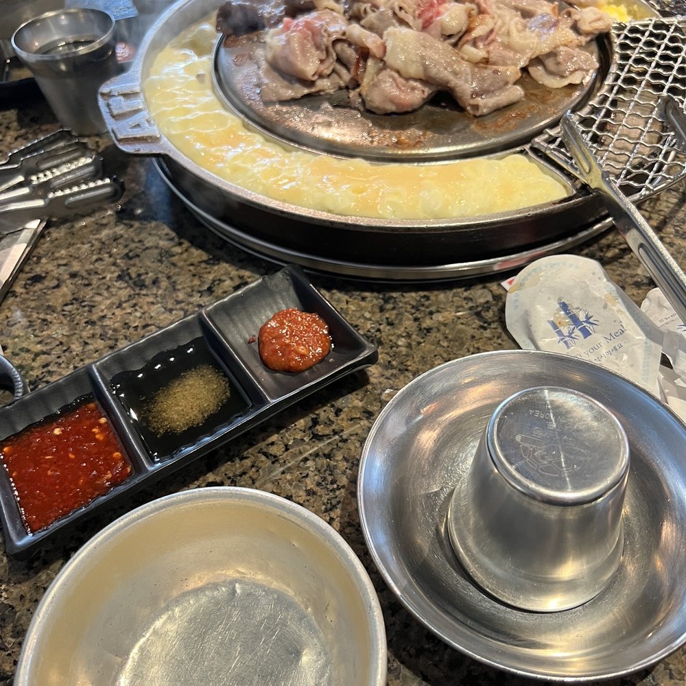 Ari Korean BBQ - Korean Near Me - Plano, Texas Ari Korean BBQ - Korean Near Me - Plano, Texas