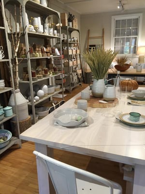 Farmhouse Pottery by null