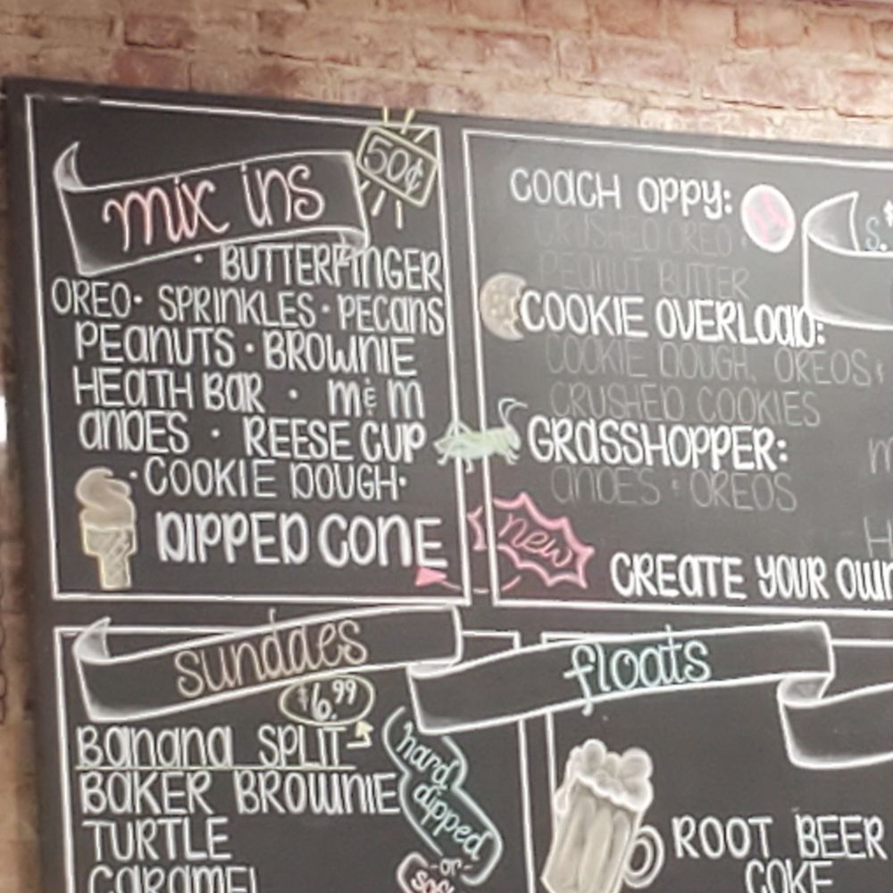 Danville Dips - Ice Cream & Frozen Yogurt Near Me - Danville, Indiana Danville Dips - Ice Cream & Frozen Yogurt Near Me - Danville, Indiana