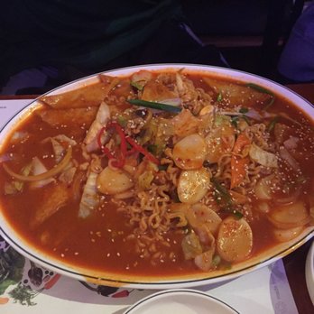 Rainpia - Ddeokbokki - Korean Near Me - Ellicott City, Maryland Rainpia - Ddeokbokki - Korean Near Me - Ellicott City, Maryland
