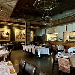 Blackstones Steakhouse