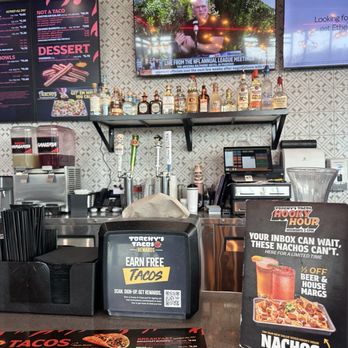Torchy's Tacos - Tacos Near Me - Zionsville, Indiana