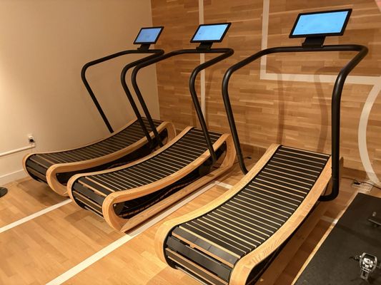 citizenM Seattle South Lake by null