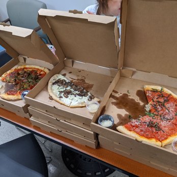 Pie 314 Everyday Eatery - Pizza Near Me - Lewisville, Texas