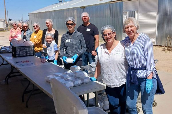 Grace Resources by null