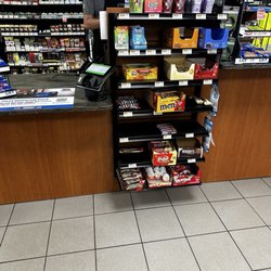 TA Travel Center - Asshole worker