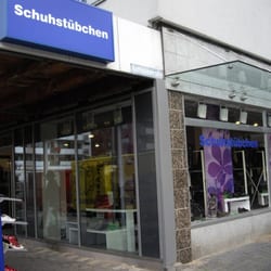 Marks Schuhstübchen
