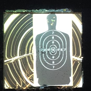 Nexus Shooting Range - Guns & Ammo Near Me - Davie, Florida Nexus Shooting Range - Guns & Ammo Near Me - Davie, Florida