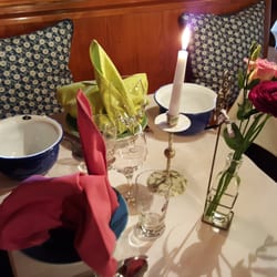 Hotel Chnusper Hüsli