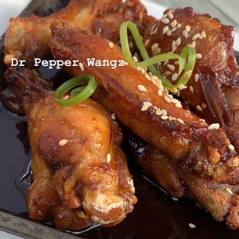 Bosscat Kitchen & Libations - New American Near Me - Houston, Texas