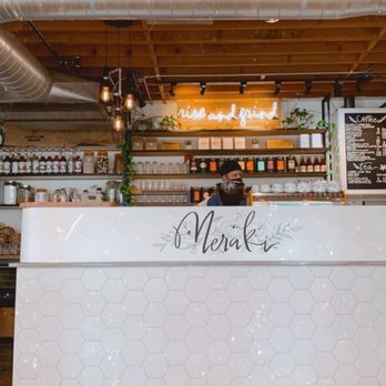 Meraki Coffee - Inside - Coffee & Tea Near Me - Eugene, Oregon Meraki Coffee - Inside - Coffee & Tea Near Me - Eugene, Oregon