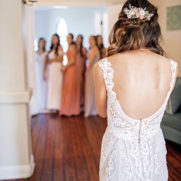 After- open back!
