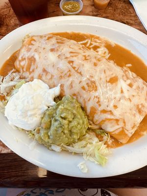 Maria's Mexican Restaurant by null