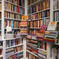 Omnivore Books