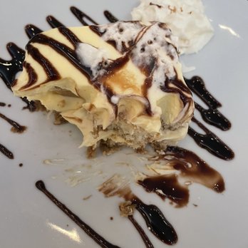 Pasta Cucina - Tiramisu - Italian Near Me - Henderson, Nevada