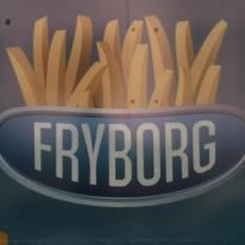 Fryborg Food Truck - Best Fries Around!! - Food Trucks Near Me