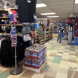 Glamis Beach Store