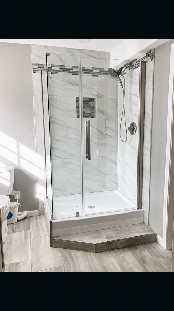 Slide of Ridgeline Home Improvements