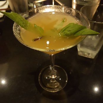 Wild Ginger - Thai Near Me - Seattle, Washington