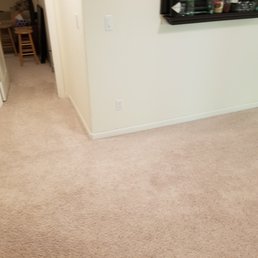 After the fix. After the fix.