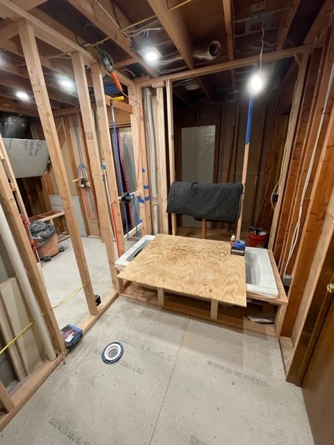 Slide of Aiden Construction Design