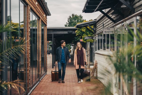 Sigtunahöjden by null