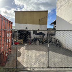 McCully Bicycle Repair & Maintenance Shop