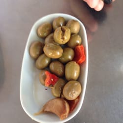 La Bodegueta del Mar S.C.P